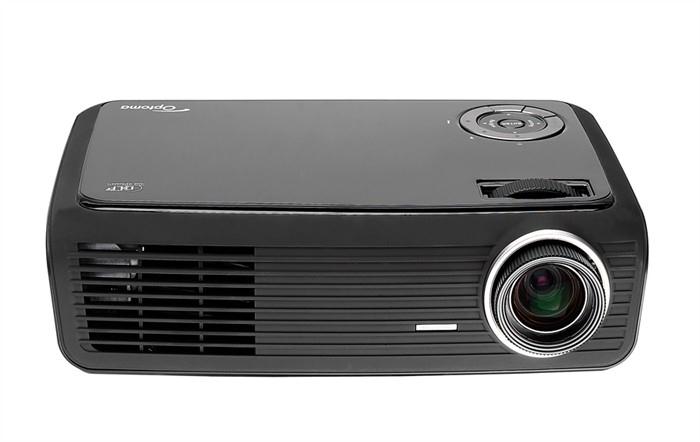 Optoma HD Projeksiyon